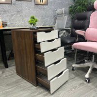 Hộc Tủ IKEA 5 Ngăn Tiện Lợi - TP52 