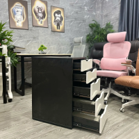 Hộc Tủ IKEA 5 Ngăn Tiện Lợi - TP52 