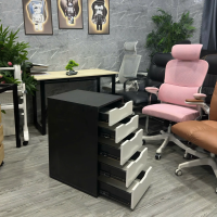 Hộc Tủ IKEA 5 Ngăn Tiện Lợi - TP52 