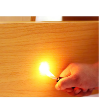 Kệ Gỗ Chữ U Mini Đa Năng - KB5