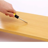 Kệ Gỗ Chữ U Mini Đa Năng - KB5