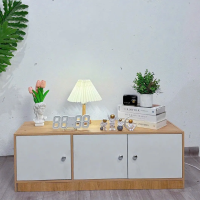 Kệ Tivi Băng Dài 3 Cánh Đa Năng - KTV2