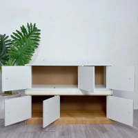 Kệ Tivi Băng Dài 3 Cánh Đa Năng - KTV2