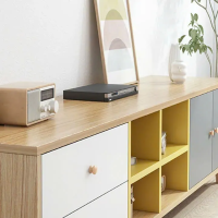 Kệ Tivi Gia Đình Để Sàn Hiện Đại - KTV5