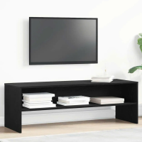 Kệ Tivi Gỗ Dáng Thấp 1 Tầng Thiết Kế Mở Độc Đáo - KTV18