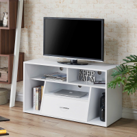 Kệ Tivi Hộc Kéo Chéo Đa Năng Độc Đáo - KTV19