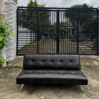Ghế Sofa Giường Nằm Da Nhập Khẩu - SF6
