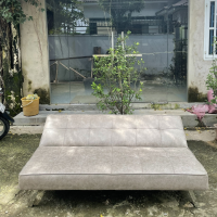 Ghế Sofa Giường Nằm Chính Hãng Serita - SF8