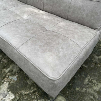 Ghế Sofa Giường Nằm Chính Hãng Serita - SF8