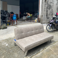 Ghế Sofa Giường Nằm Chính Hãng Serita - SF8