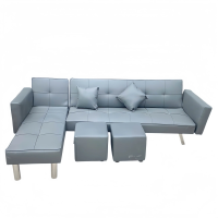 Ghế Sofa Góc L Thiết Kế Hiện Đại - SF46