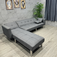 Ghế Sofa Góc L Thiết Kế Hiện Đại - SF46