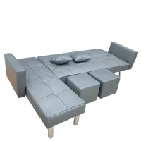 Ghế Sofa Góc L Thiết Kế Hiện Đại - SF46