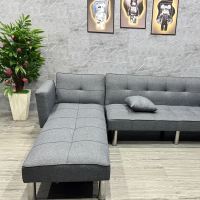 Ghế Sofa Góc L Thiết Kế Hiện Đại - SF46