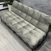 Ghế Sofa BED Thiết Kế Cánh Bướm 1m8 - SF47