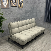 Ghế Sofa BED Thiết Kế Cánh Bướm 1m8 - SF47