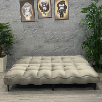 Ghế Sofa BED Thiết Kế Cánh Bướm 1m8 - SF47