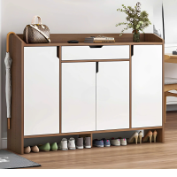 Kệ Giày Dép Thông Minh Nhiều Ngăn - KGD22