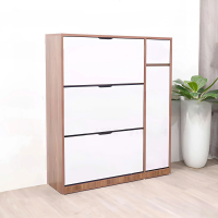 Kệ Giày Dép Thông Minh Nhiều Ngăn - KGD24