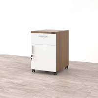 Hộc Tủ Phụ Di Động Mini Có Cánh - TP3