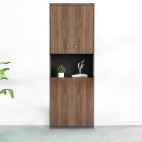 Tủ Văn Phòng Dáng Đứng Hiện Đại - THS235