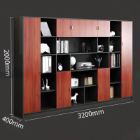 Tủ Tài Liệu Hiện Đại Độc Đáo - THS230