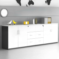 Tủ Tài Liệu Văn Phòng Giá Tốt - THS220