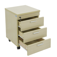 Hộc Tủ Phụ Mini 3 Ngăn - TP2