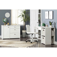 Tủ Phụ 3 Ngăn Kéo Kèm Cánh Mở Hiện Đại - TP50