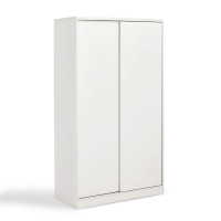 Tủ Quần Áo Cửa Lùa Thiết Kế Tối Ưu Diện Tích - TQA30 