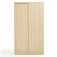 Tủ Quần Áo Cửa Lùa Thiết Kế Tối Ưu Diện Tích - TQA30 