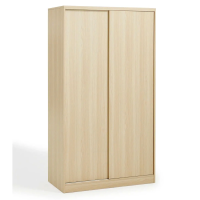 Tủ Quần Áo Cửa Lùa Thiết Kế Tối Ưu Diện Tích - TQA30 