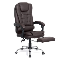 Ghế Giám Đốc Da Ngả Mình Có Gác Chân - GGĐ20