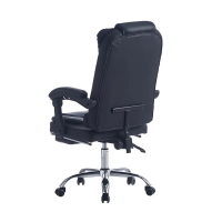 Ghế Giám Đốc Da Ngả Mình Có Gác Chân - GGĐ20