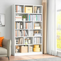 Kệ Sách Tủ Văn Phòng Trang Trí - KS4