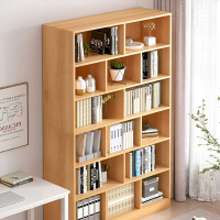 Kệ Sách Tủ Văn Phòng Trang Trí - KS4