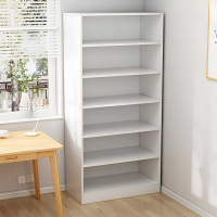 Kệ Sách Gỗ Trang Trí - KS5