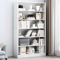 Kệ Sách Gỗ Trang Trí - KS5