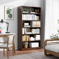 Kệ Sách Gỗ Trang Trí - KS5