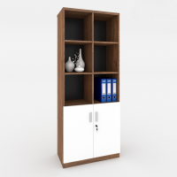 Tủ Văn Phòng Ngăn Tủ Tiện Lợi - THS69