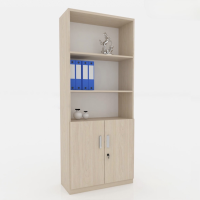 Tủ Văn Phòng Hiện Đại Cao Cấp - THS71