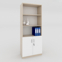 Tủ Văn Phòng Hiện Đại Cao Cấp - THS71