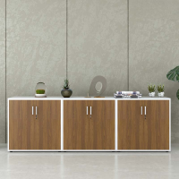 Tủ Tài Liệu Gỗ Lưu Trữ Dữ Liệu Bảo Mật - THS86