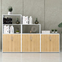 Tủ Tài Liệu Kệ Tầng Đa Năng - THS90
