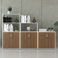Tủ Tài Liệu Kệ Tầng Đa Năng - THS90