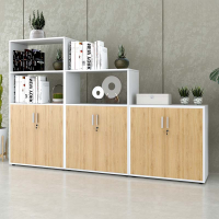 Tủ Tài Liệu Kệ Tầng Đa Năng - THS90
