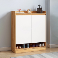 Kệ Giày Dép 2 Cánh Mở - KGD3