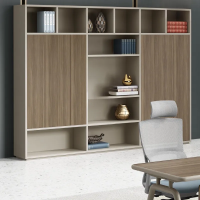 Tủ Tài Liệu Có Ngăn Tiện Lợi - THS133