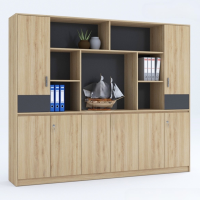 Tủ Tài Liệu Thiết Kế Cao Cấp - THS145
