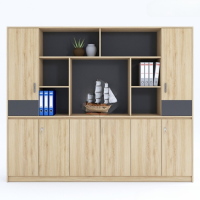 Tủ Tài Liệu Thiết Kế Cao Cấp - THS145